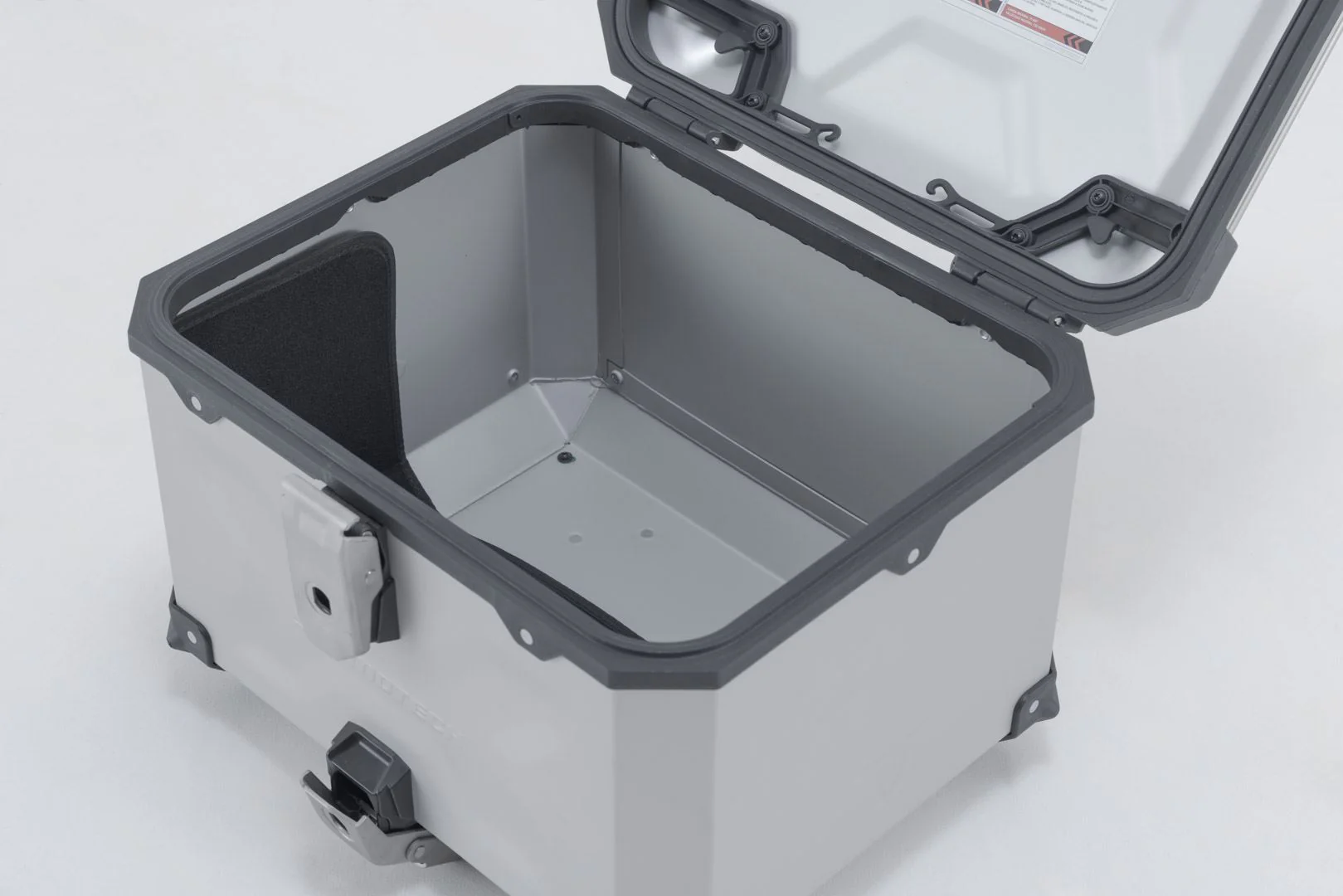 TRAX ADV inlay Black For TRAX ADV top case - Image 4