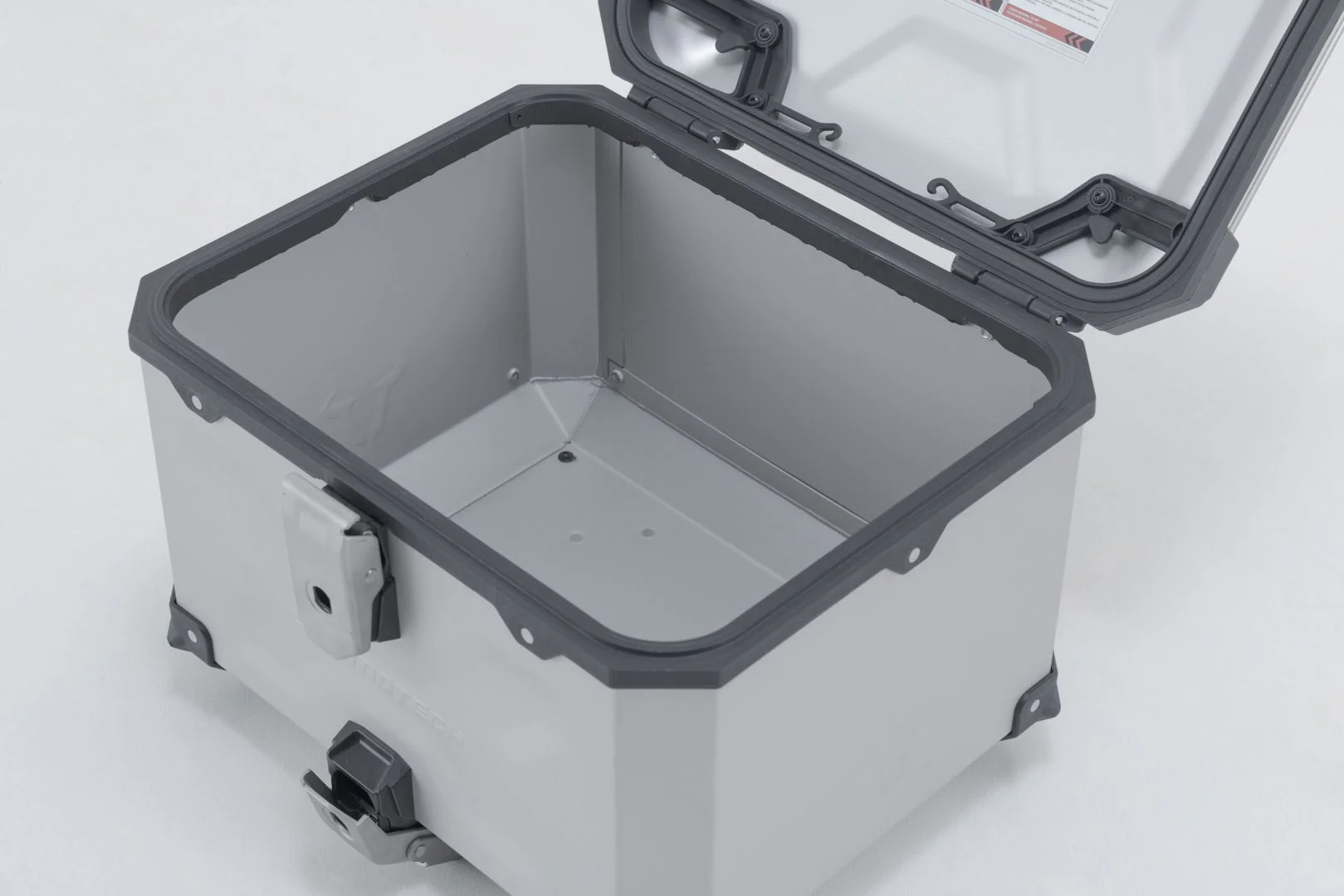 TRAX ADV inlay Black For TRAX ADV top case - Image 5