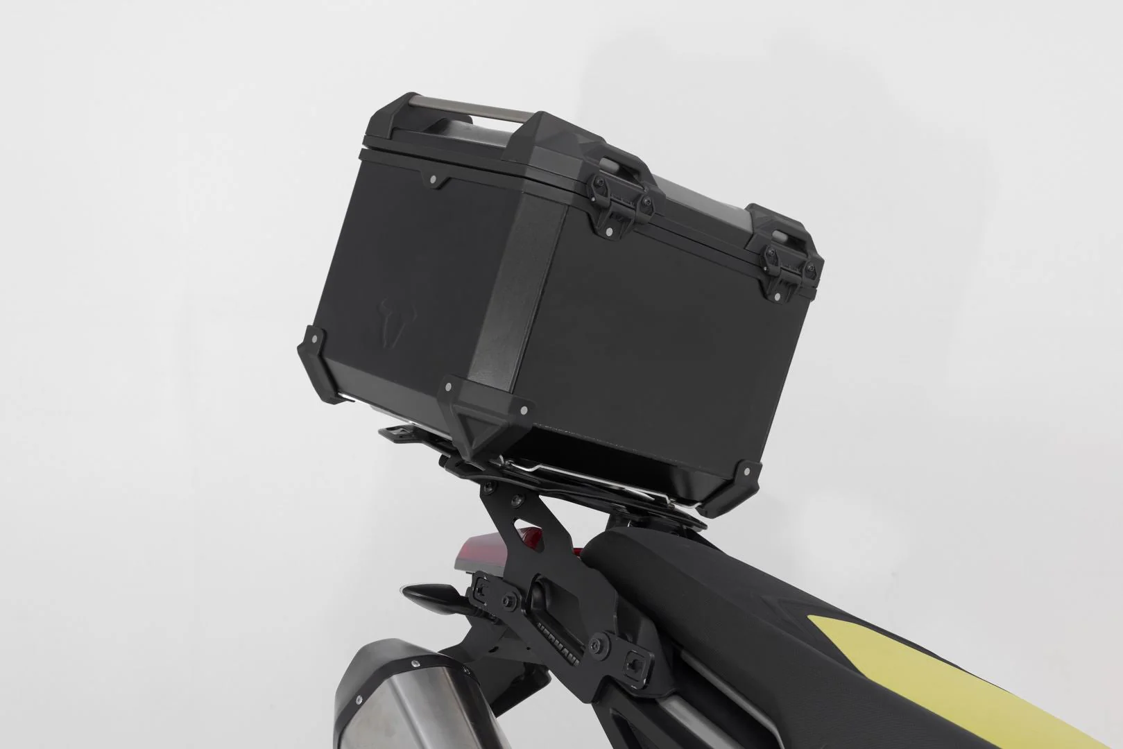 TRAX ADV Top Case System Aprilia Tuareg 660 (21-) Black - Image 5
