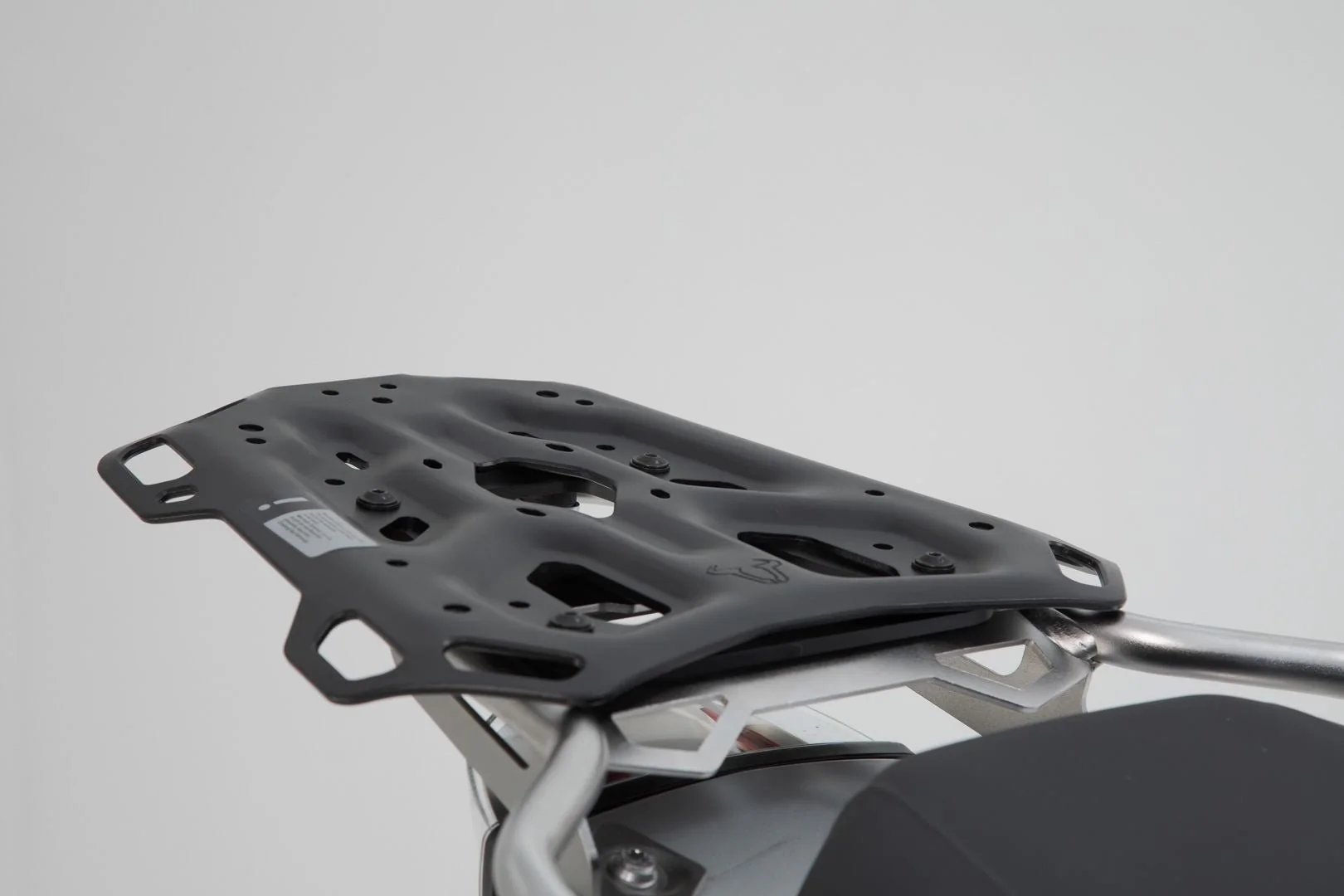 TRAX ADV Top Case System BMW R 1200 GS Adv / R 1250 GS Adv (13-) Black - Image 2