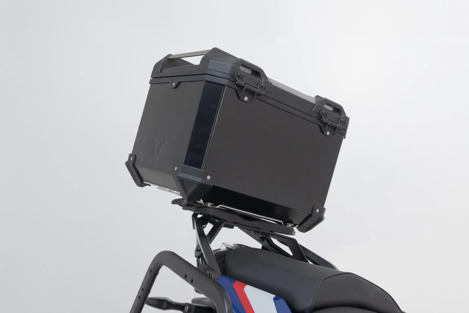 TRAX ADV Top Case System BMW R1200 R/RS (14-18) R1250 R/RS (18-) Black - Image 5