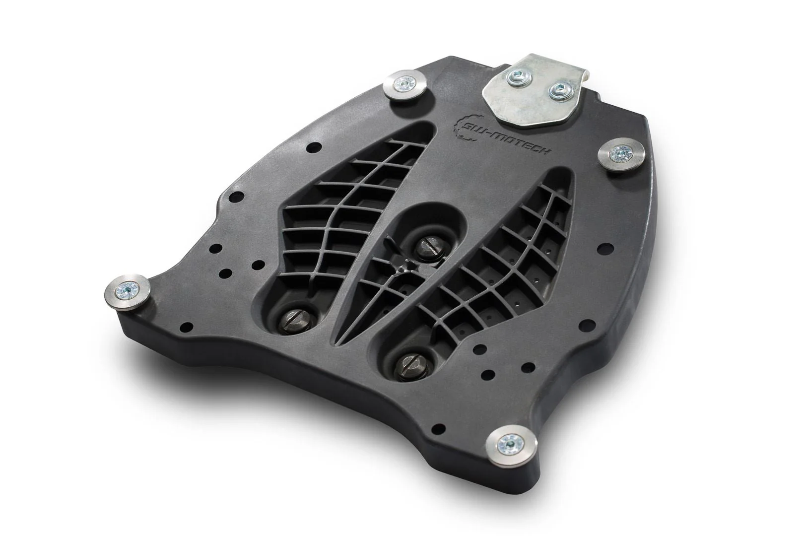 TRAX ADV Top Case System Ducati Multistrada 1200/S, Hyperstrada Black - Image 3