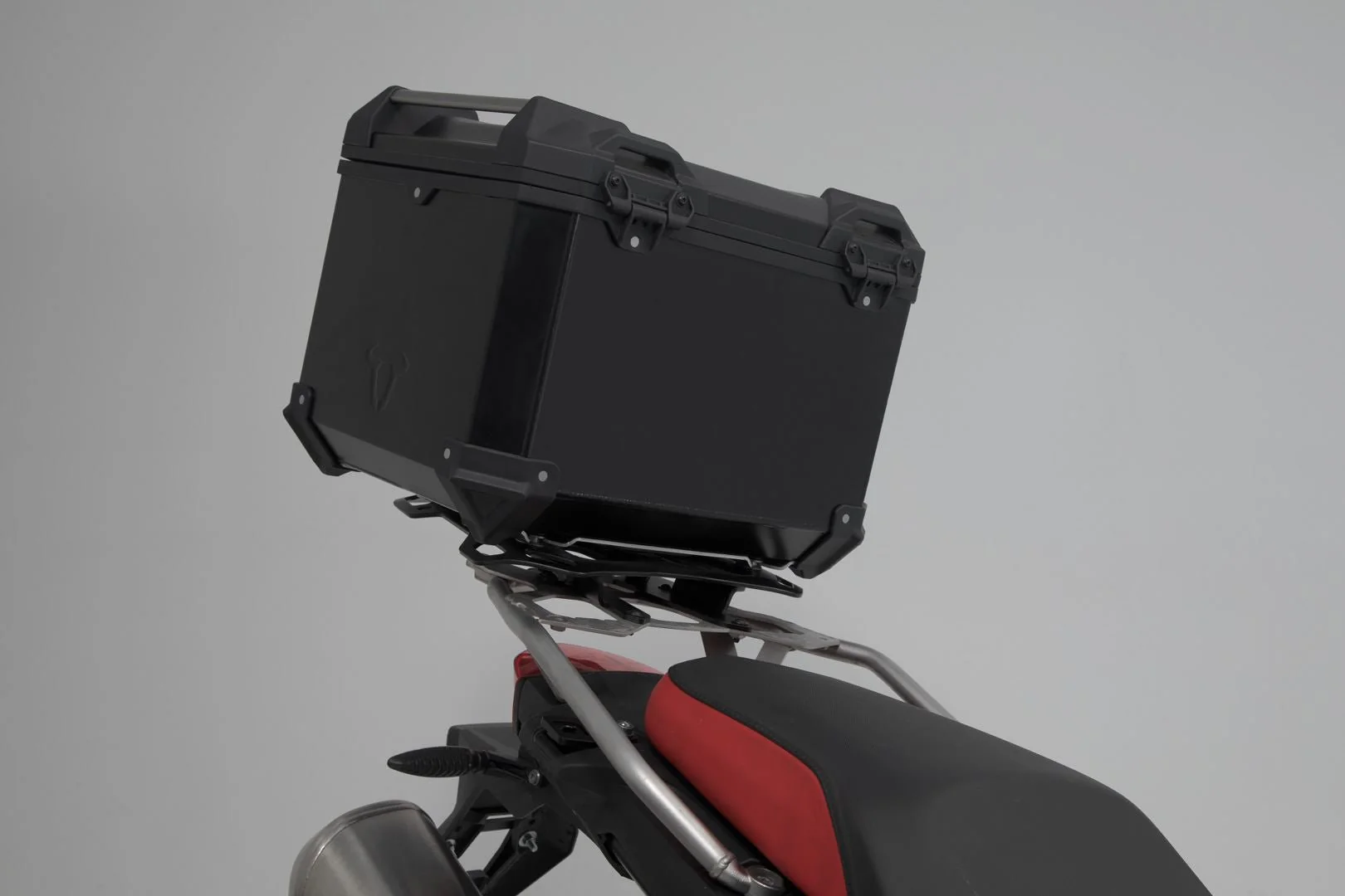 TRAX ADV Top Case System BMW F 750/850 GS (17-) for Plastic Rack Black - Image 4