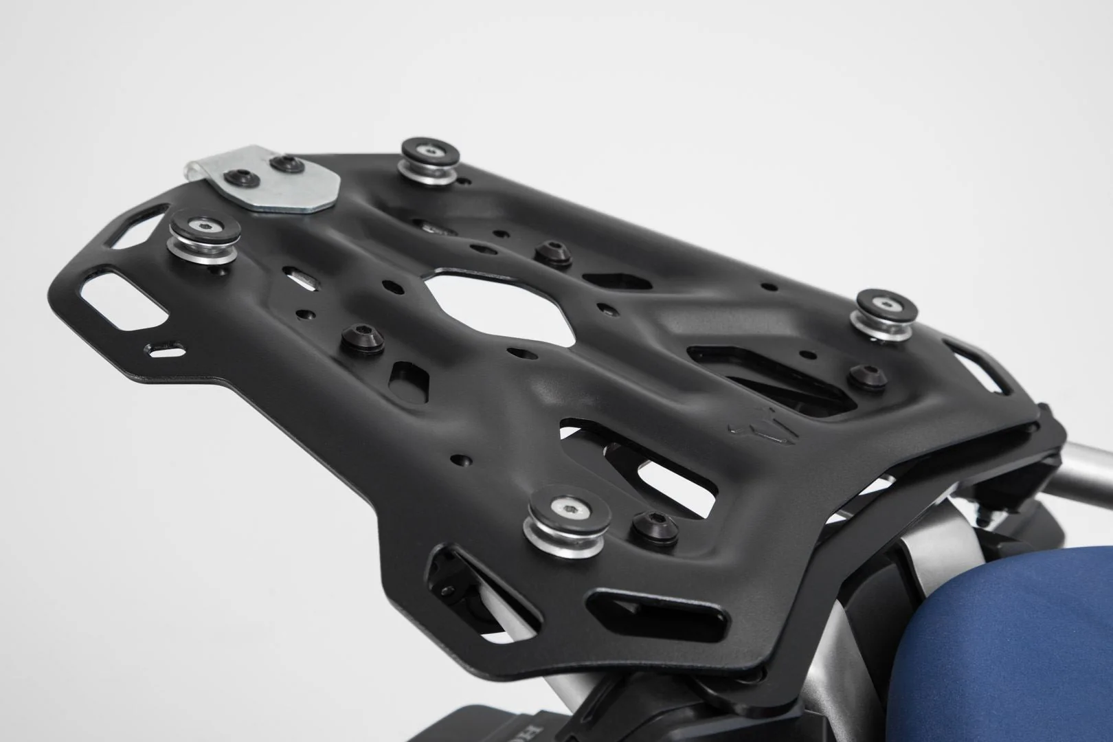 TRAX ADV Top Case System Honda CRF1000L Adventure Sports (18-) Black - Image 3