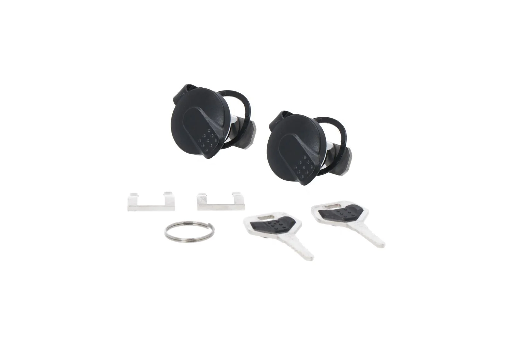 TRAX ADV Top Case System BMW R 1200 GS (04-12) Black - Image 4