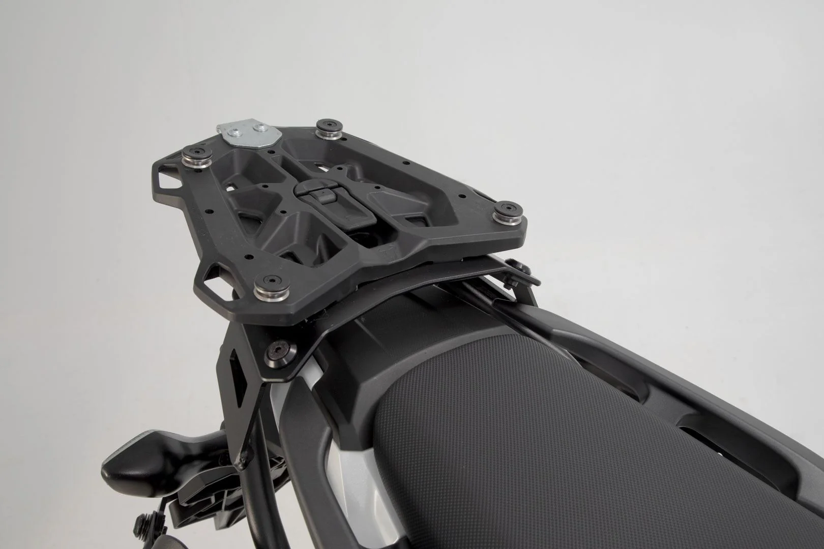 TRAX ADV Top Case System Honda NC750X / XD (20-) Black - Image 3