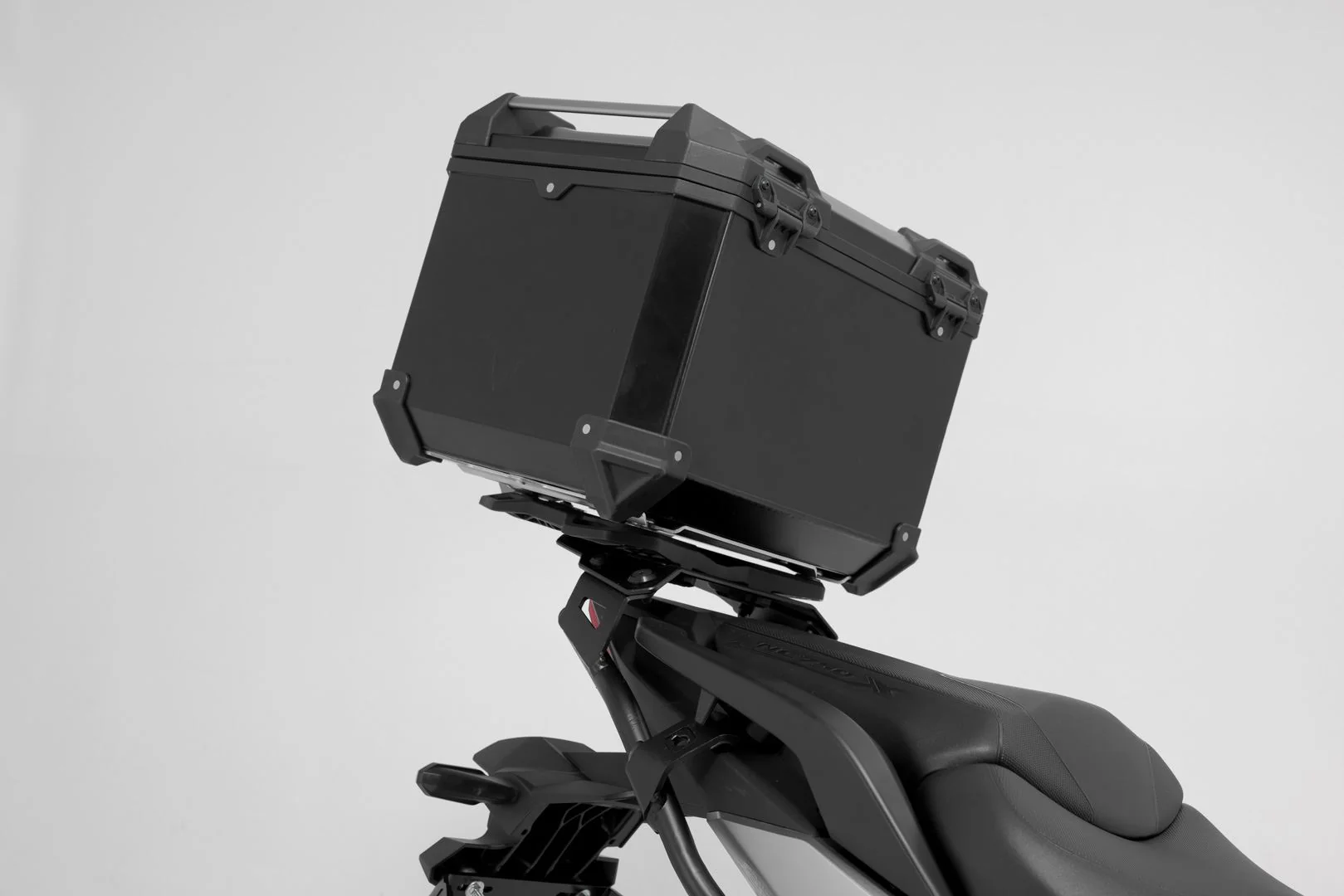 TRAX ADV Top Case System Honda NC750X / XD (20-) Black - Image 5