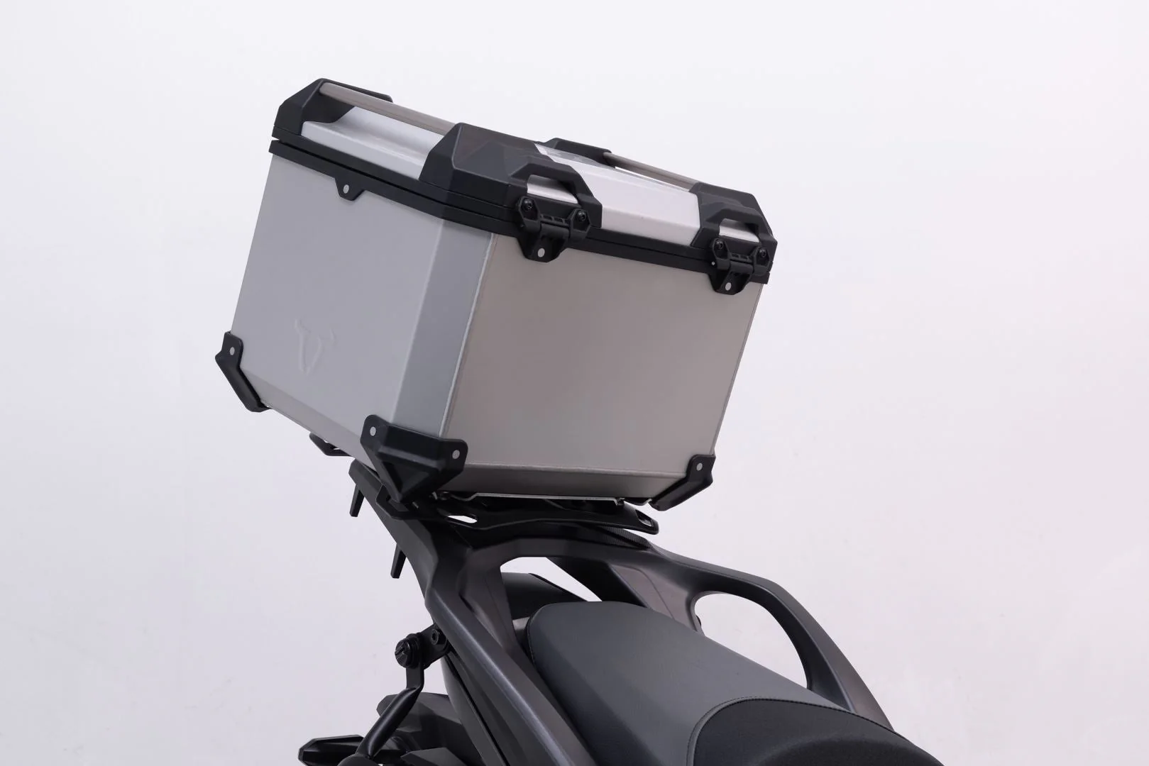 TRAX ADV top case system Honda NT1100 (21-) Silver - Image 4