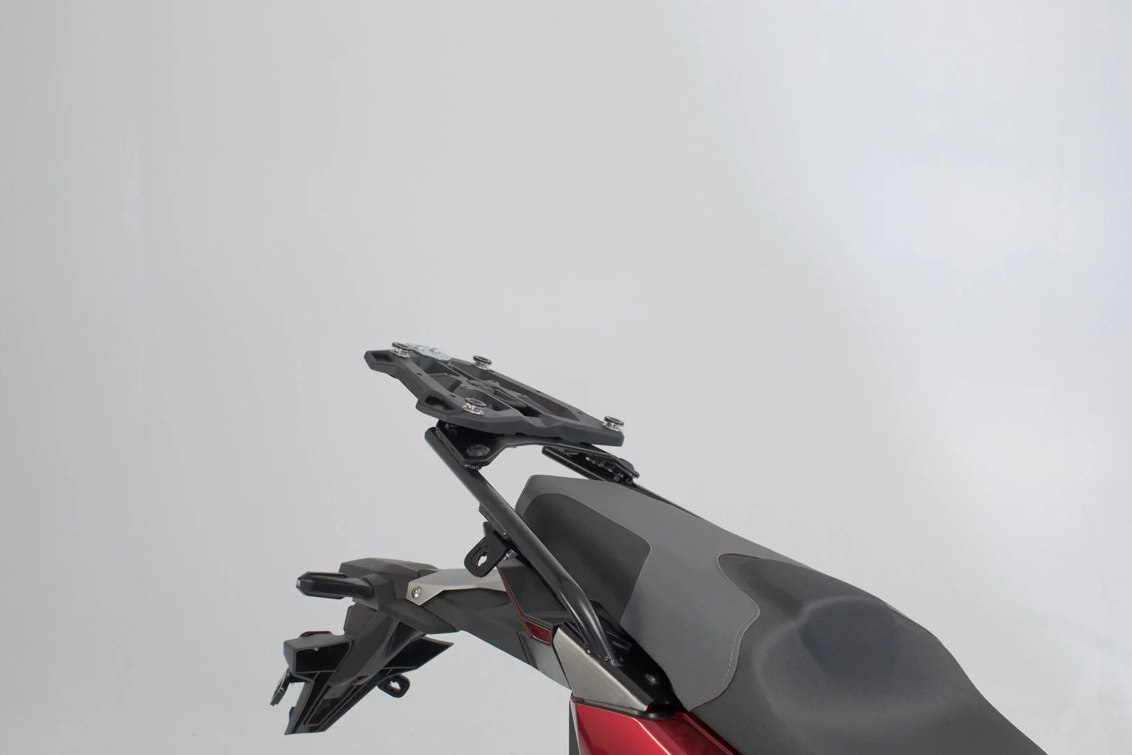 TRAX ADV Top Case System Honda X-ADV (20-) Black - Image 4