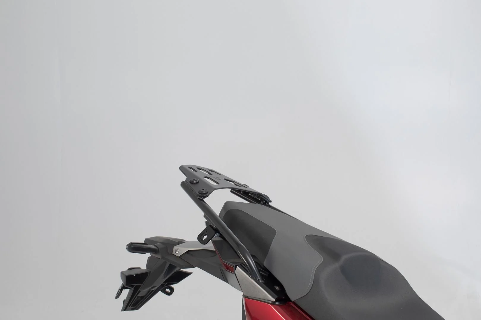 TRAX ADV Top Case System Honda X-ADV (20-) Silver - Image 3