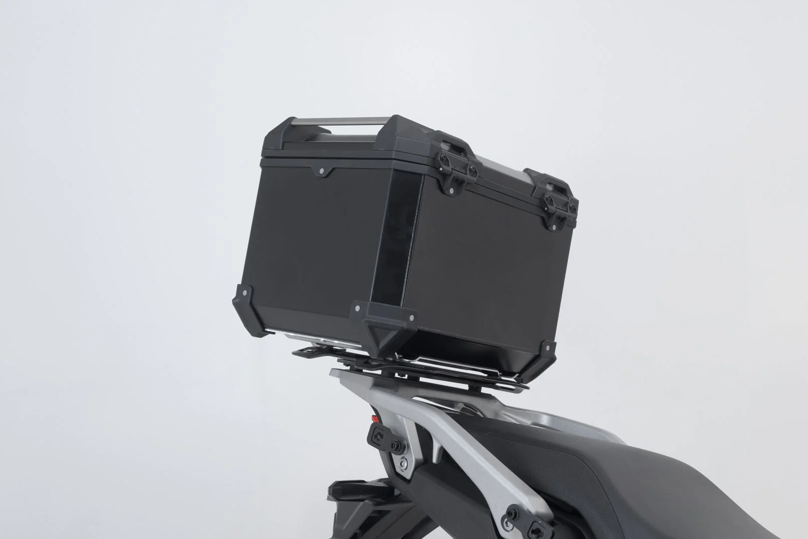 TRAX ADV top case system Honda XL750 Transalp (22-) Black - Image 5