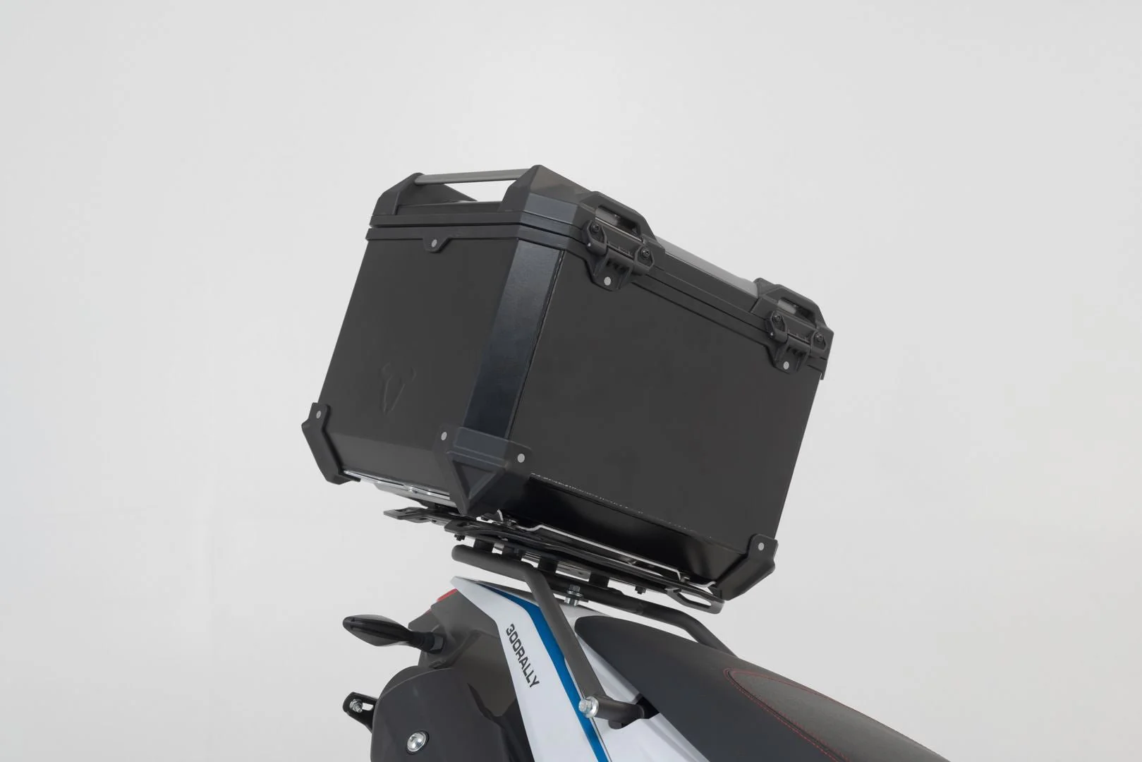 TRAX ADV top case system Voge 300 Rally (23-) Black - Image 5