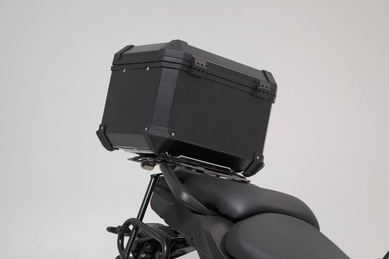 TRAX ADV Top Case System Yamaha Tracer 9 (20-) Black - Image 5