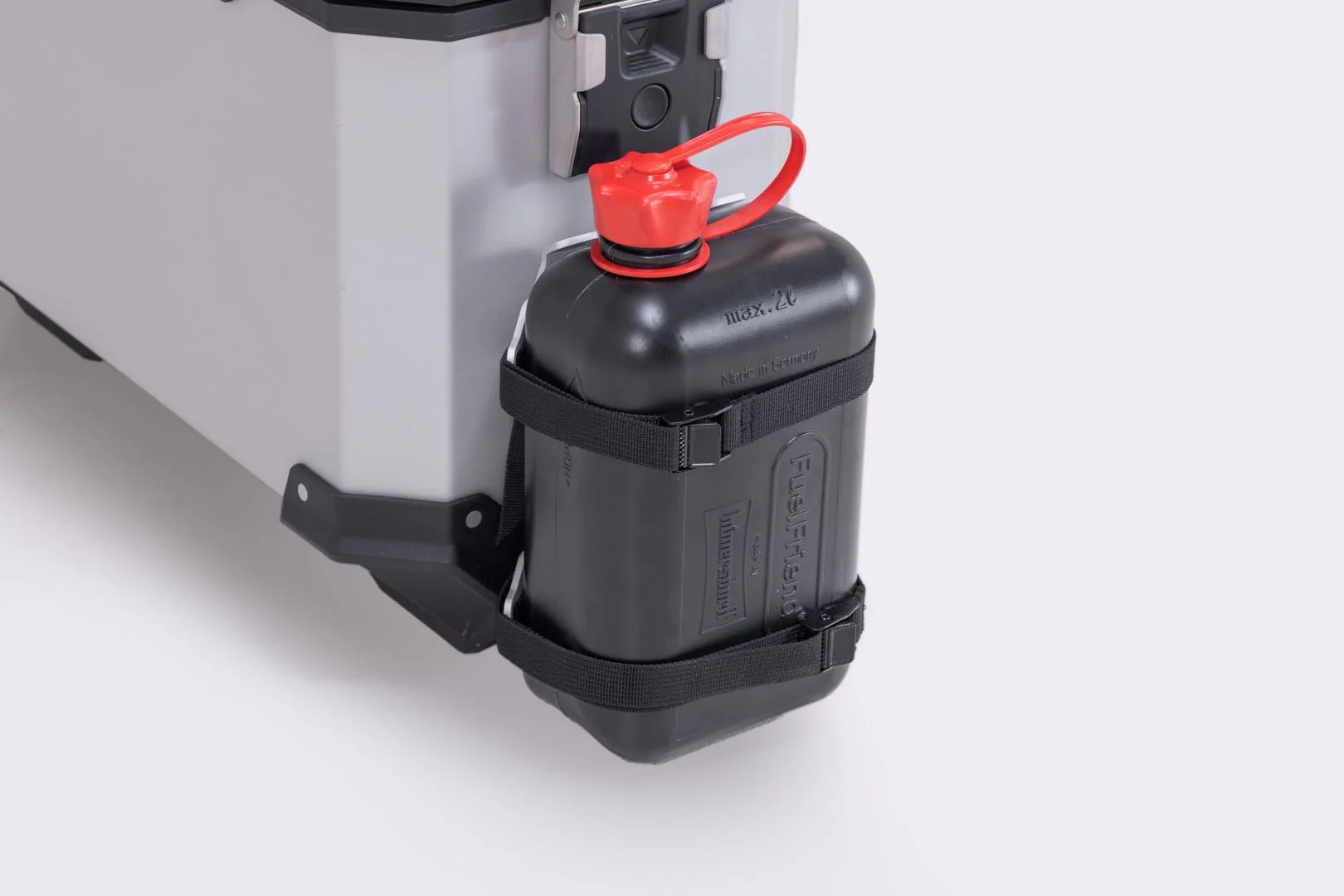 TRAX Canister kit For TRAX Accessory Mount Incl 2 litre Canister - Image 4