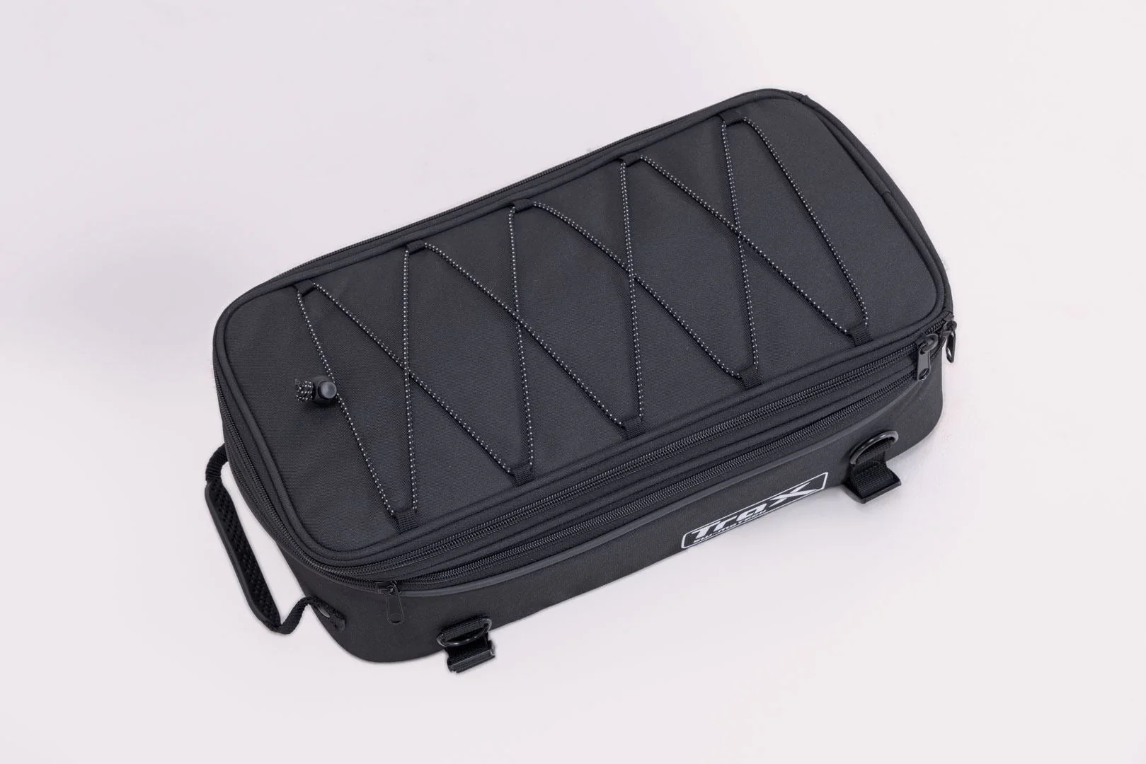 TRAX ION M/L Expansion Bag For TRAX ION Side Cases 8-14 litre Water-Resistant - Image 3