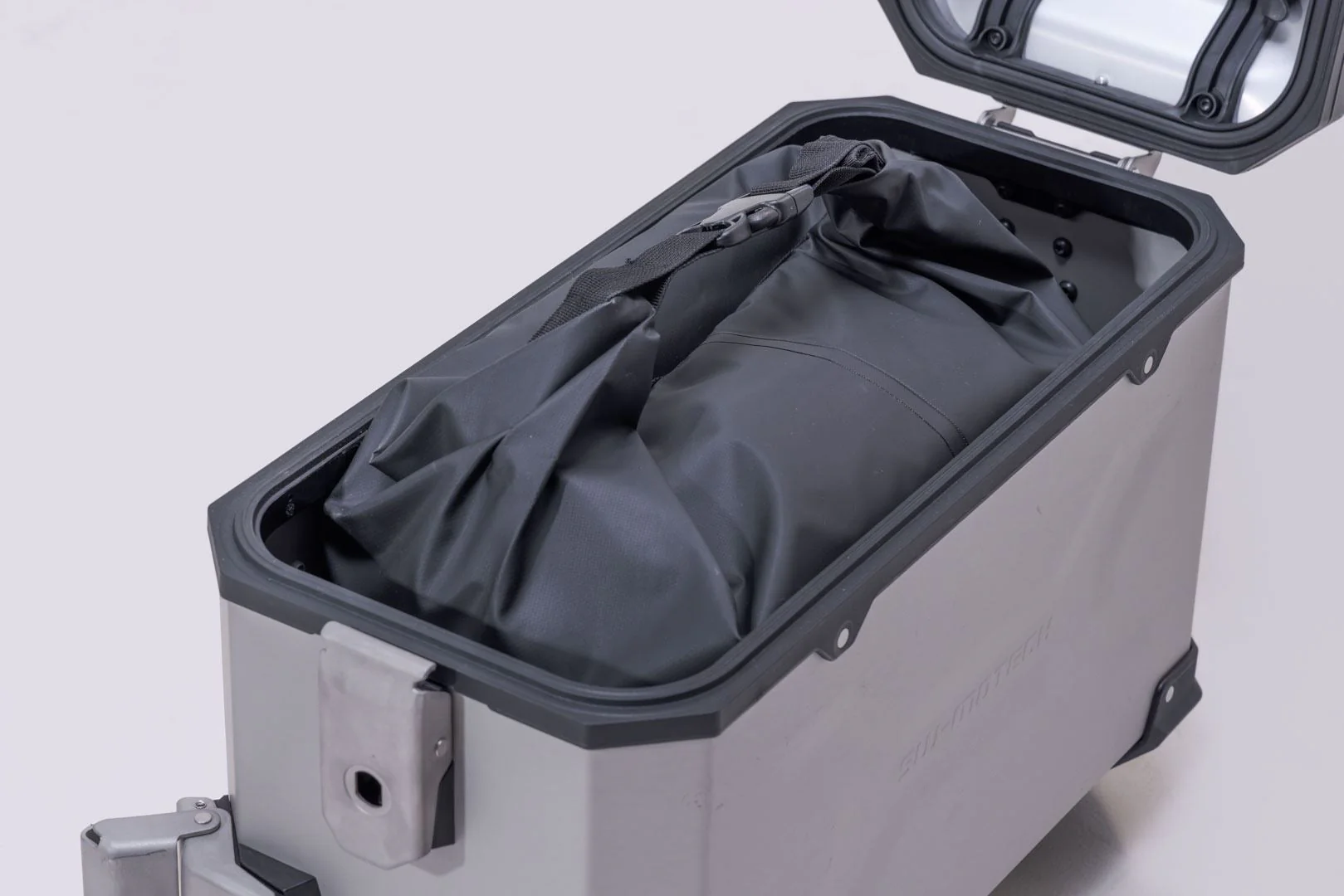 TRAX M Inner Bag For Trax M Side Case Waterproof Black - Image 3