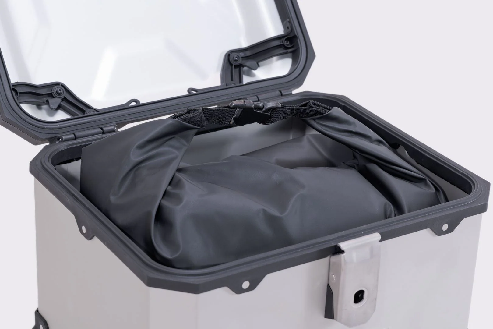 TRAX Top Case Inner Bag Waterproof Black - Image 4