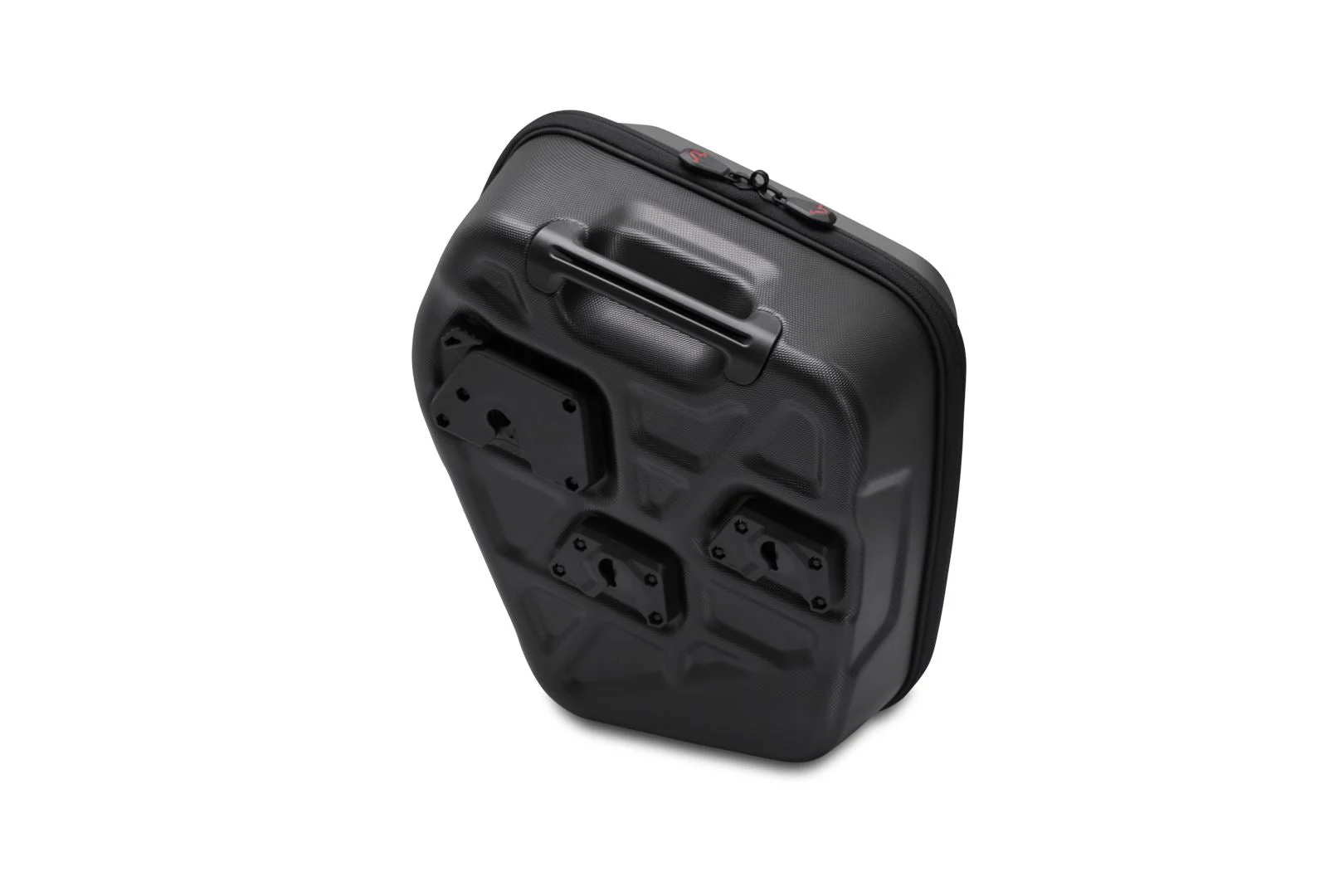 URBAN ABS Side Case Left 16,5 litre ABS Plastics For SLC Side Carrier Left - Image 2