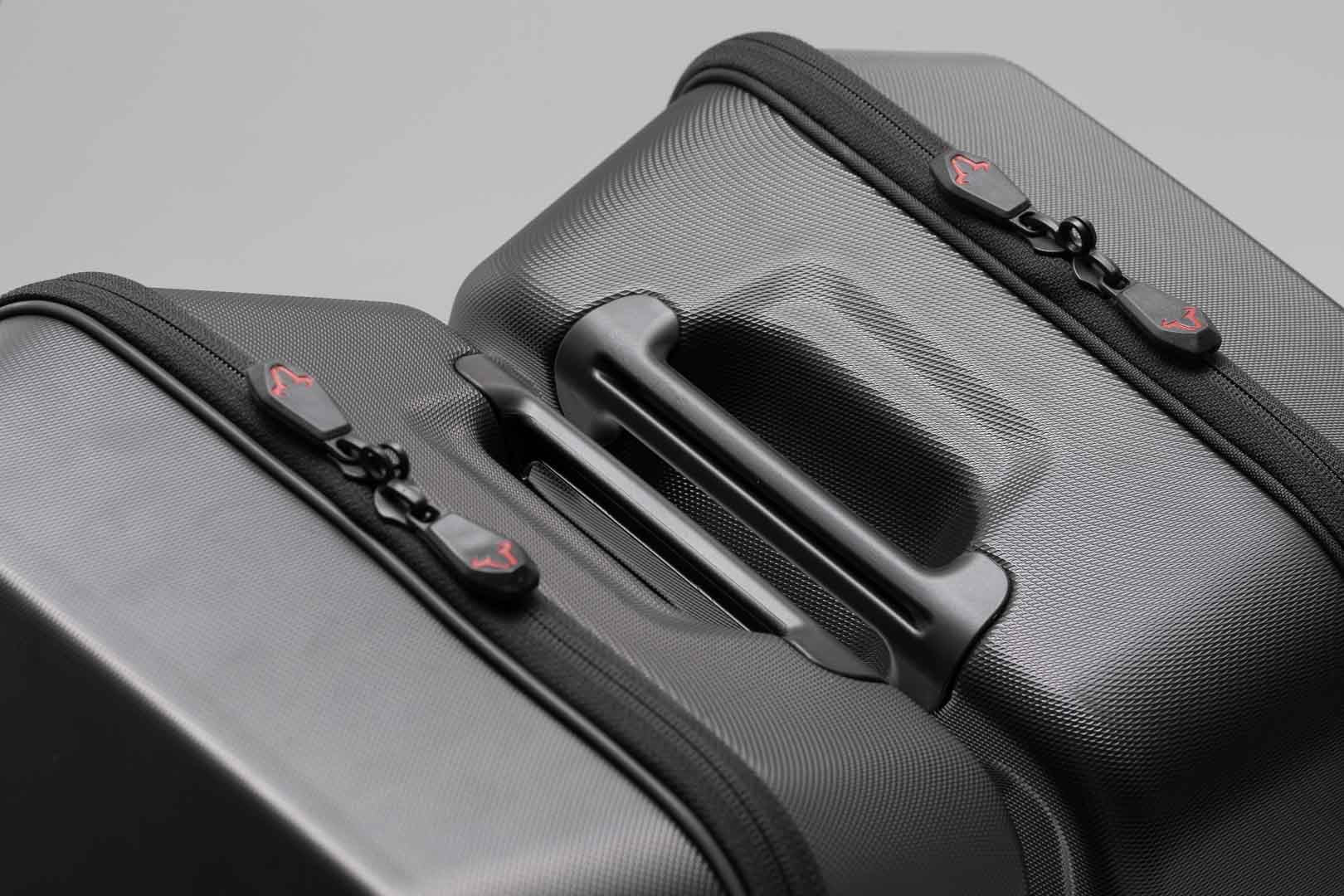 URBAN ABS Side Case Right 16,5 litre ABS Plastics For SLC Side Carrier Right - Image 3