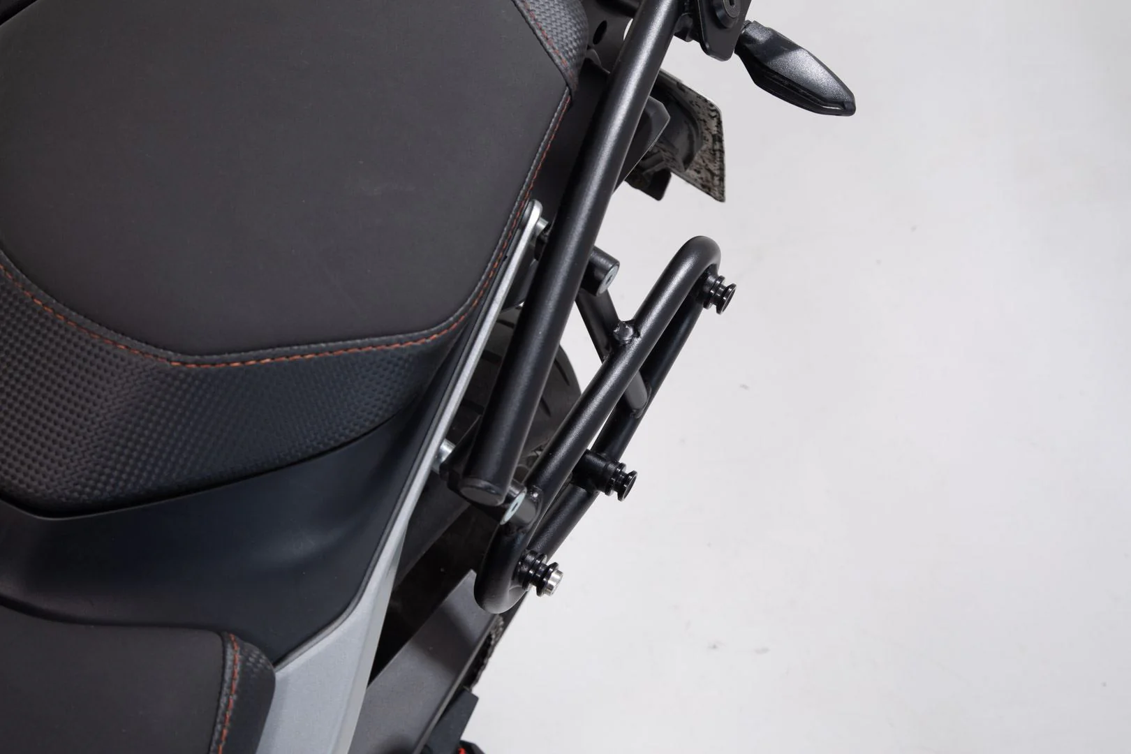 URBAN ABS Side Case System 1x 16,5 litre KTM 790 Duke (18-) / 890 Duke R (19-) - Image 4