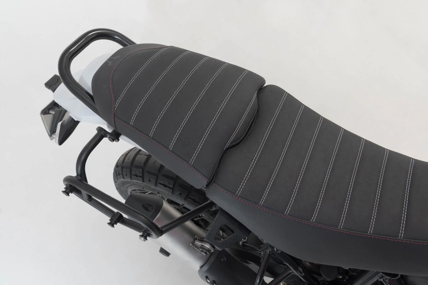 URBAN ABS side case system 2 ◊ 16.5†l Ducati DesertX (22-) - Image 4