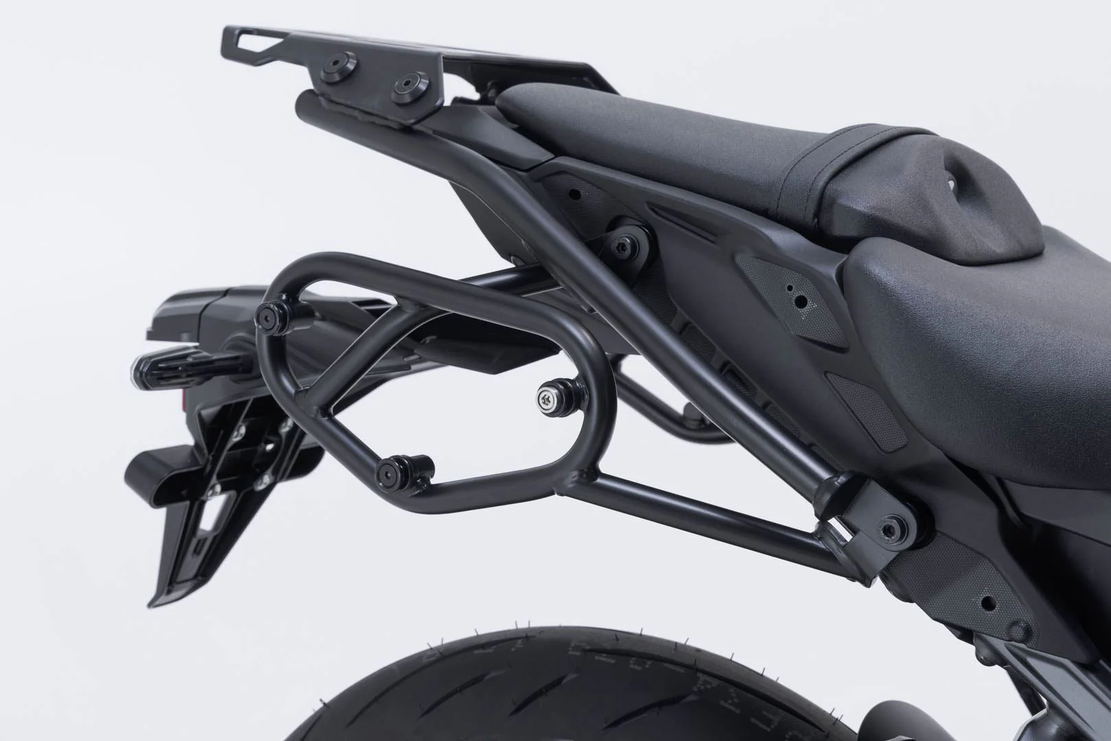 URBAN ABS side case system 2 ◊ 16.5 l. Yamaha MT-09 (23-). - Image 3