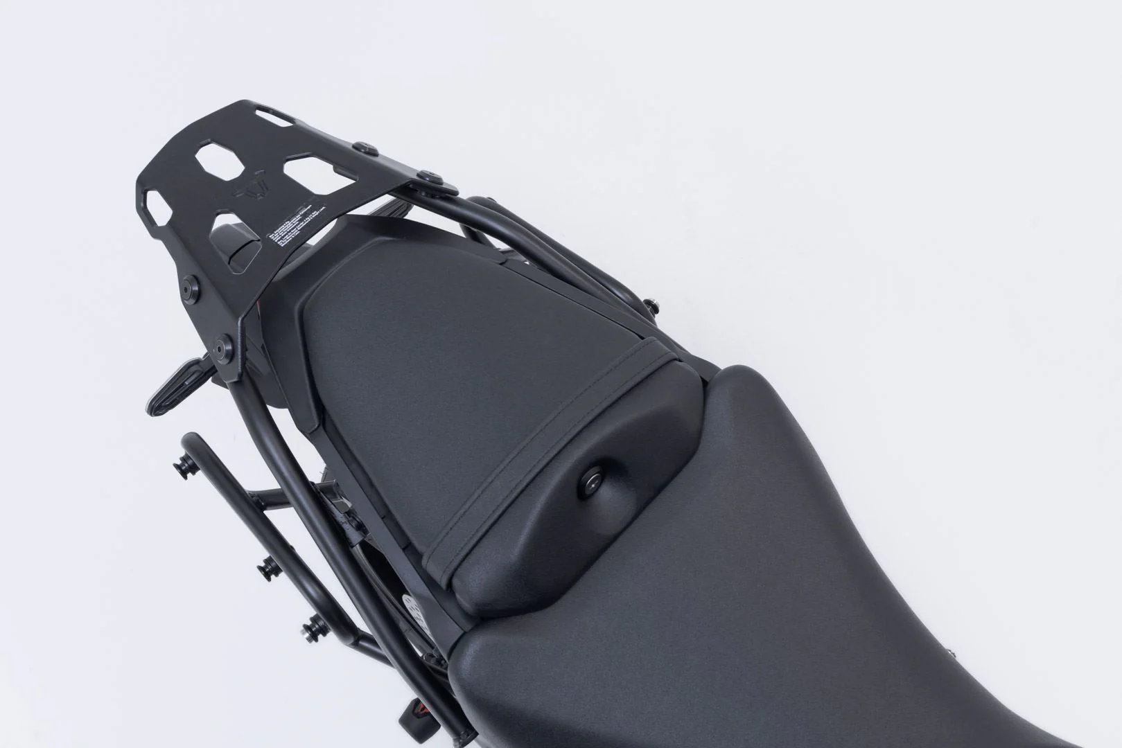 URBAN ABS side case system 2 ◊ 16.5 l. Yamaha MT-09 (23-). - Image 4