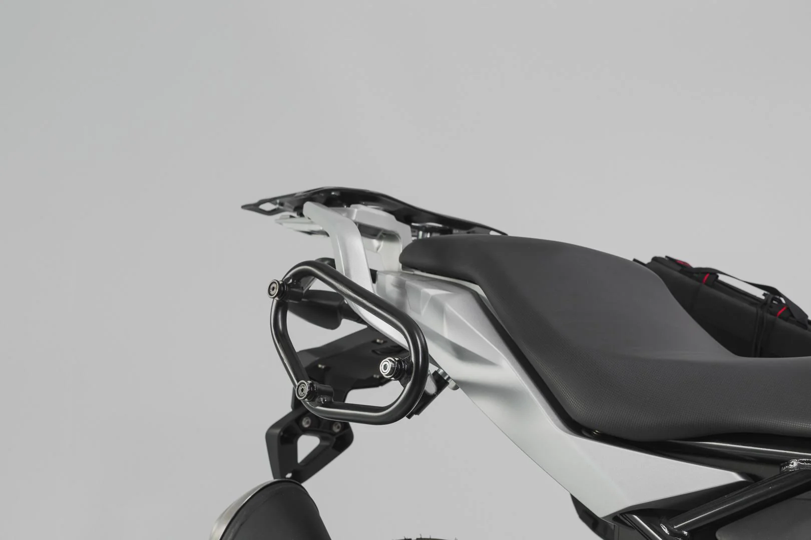 URBAN ABS Side Case System 2x 16,5 litre BMW G 310 GS (17-) - Image 2