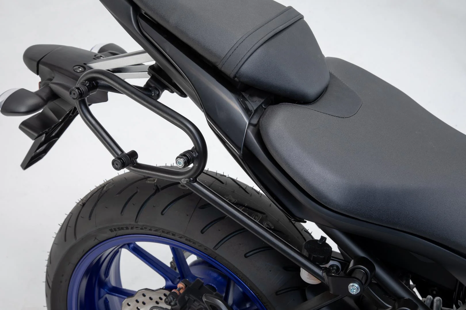 URBAN ABS Side Case System 2x 16,5 litre Yamaha MT-07 (18-) - Image 3