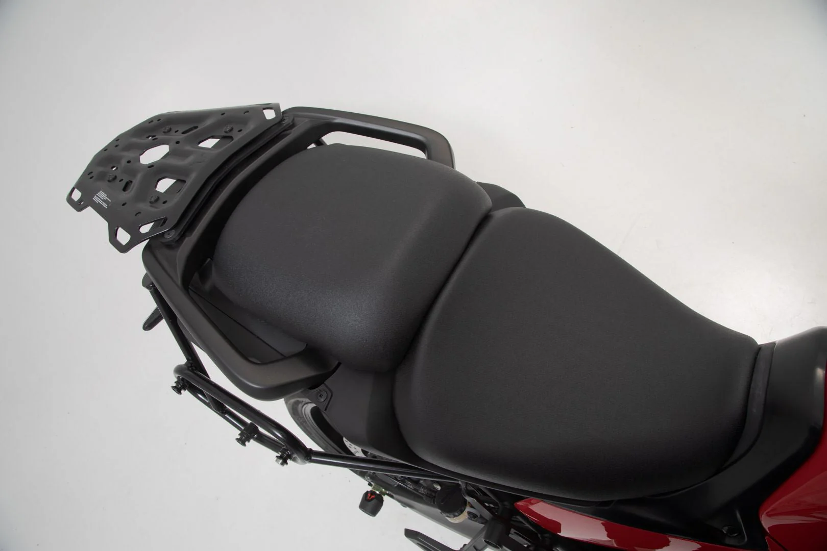 URBAN ABS Side Case System 2x 16,5 litre Yamaha Tracer 9 (20-) - Image 4