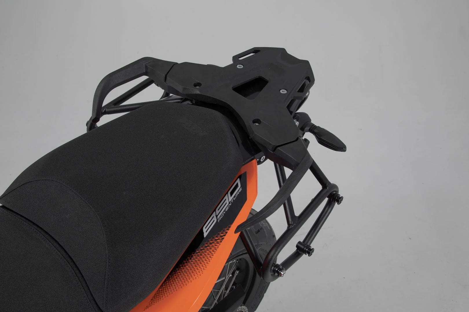 URBAN ABS Side Case System 2x 16,5 litre KTM 790 Adventure / R (19-) - Image 4