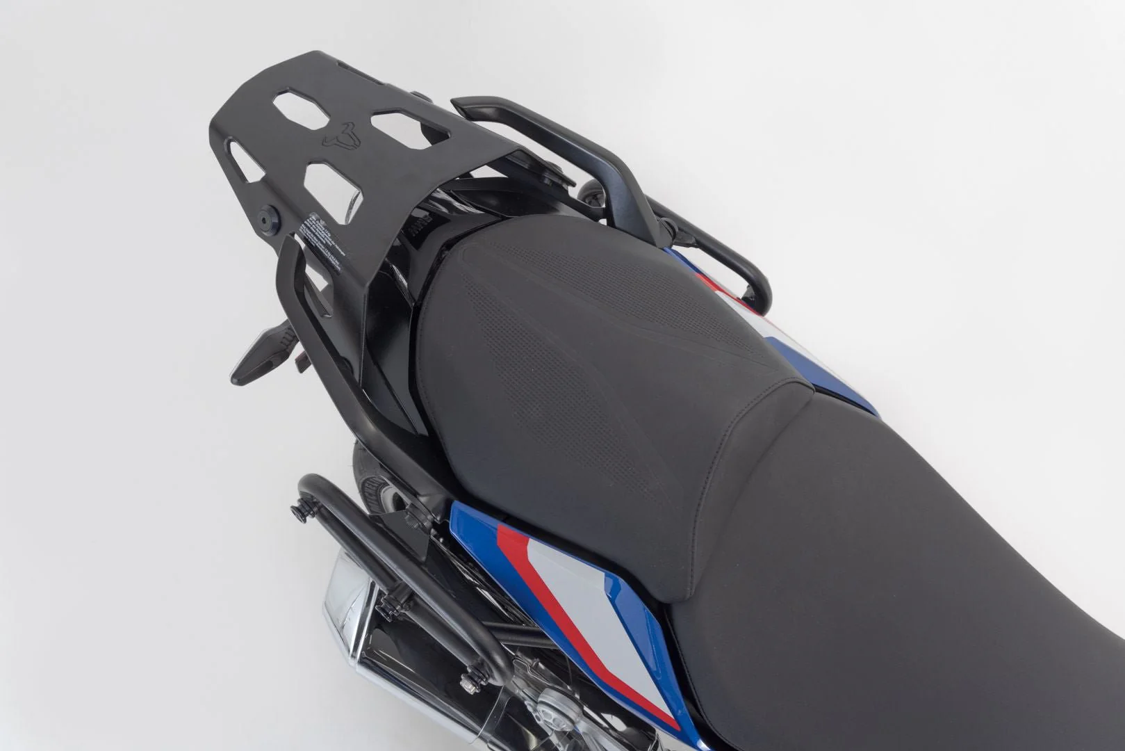 URBAN ABS side case system BMW R 1200 R (14-18), R 1250 R/RS (18-) 2x 16.5 Litre - Image 4
