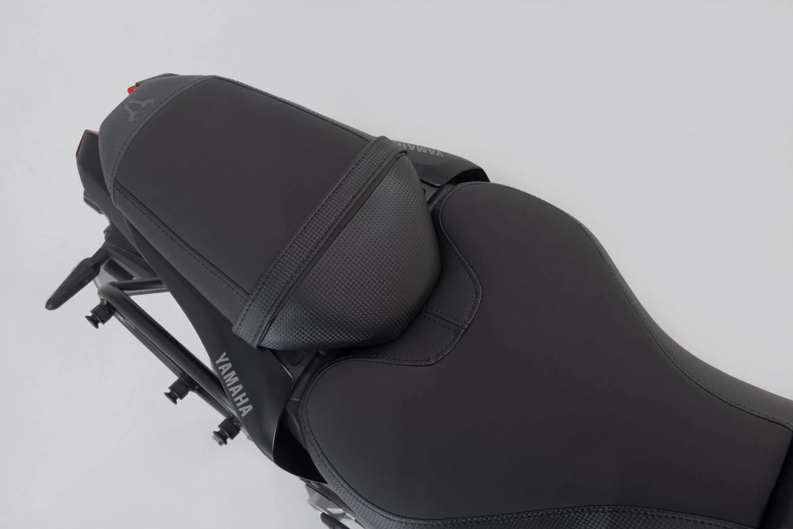 URBAN ABS side case system Kawasaki Z650 (16-) / Ninja 650 (16-) 2x 16,5 litre - Image 4