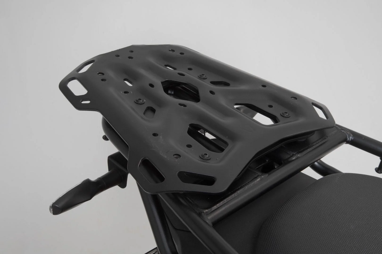 URBAN ABS Top Case System Benelli TRK 502 X (18-) Black - Image 4