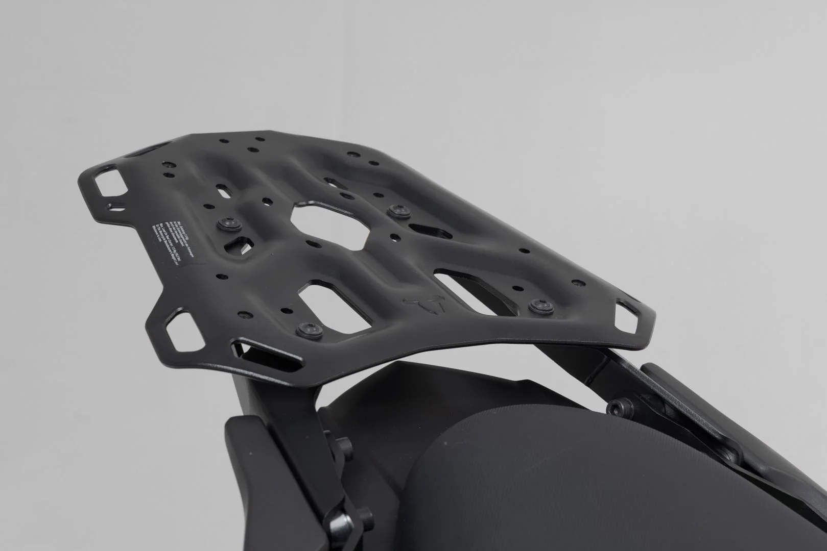 URBAN ABS Top Case System Kawasaki Versys 650 (15-) Black - Image 3