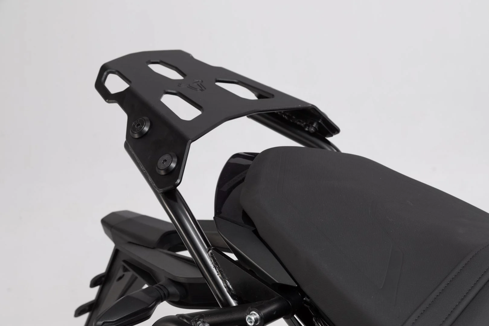 URBAN ABS Top Case System KTM 1290 Super Duke (16-19) Black - Image 3