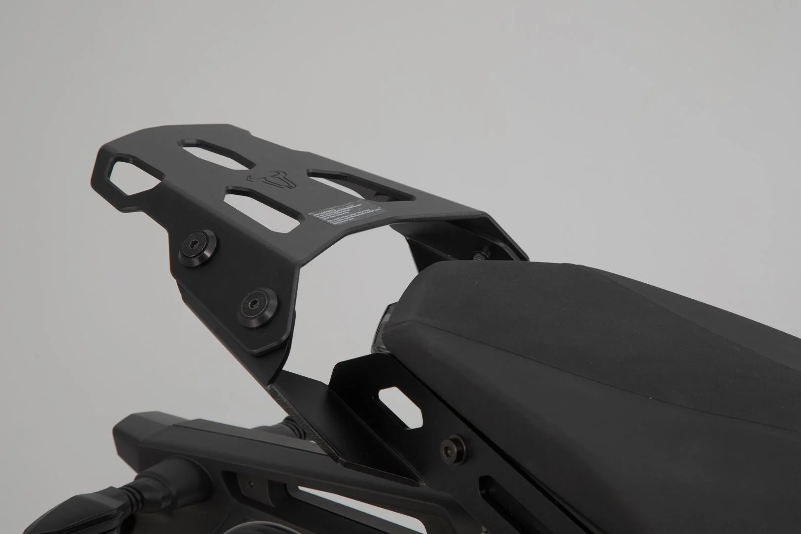URBAN ABS Top Case System KTM 1290 Super Duke R (19-) Black - Image 3