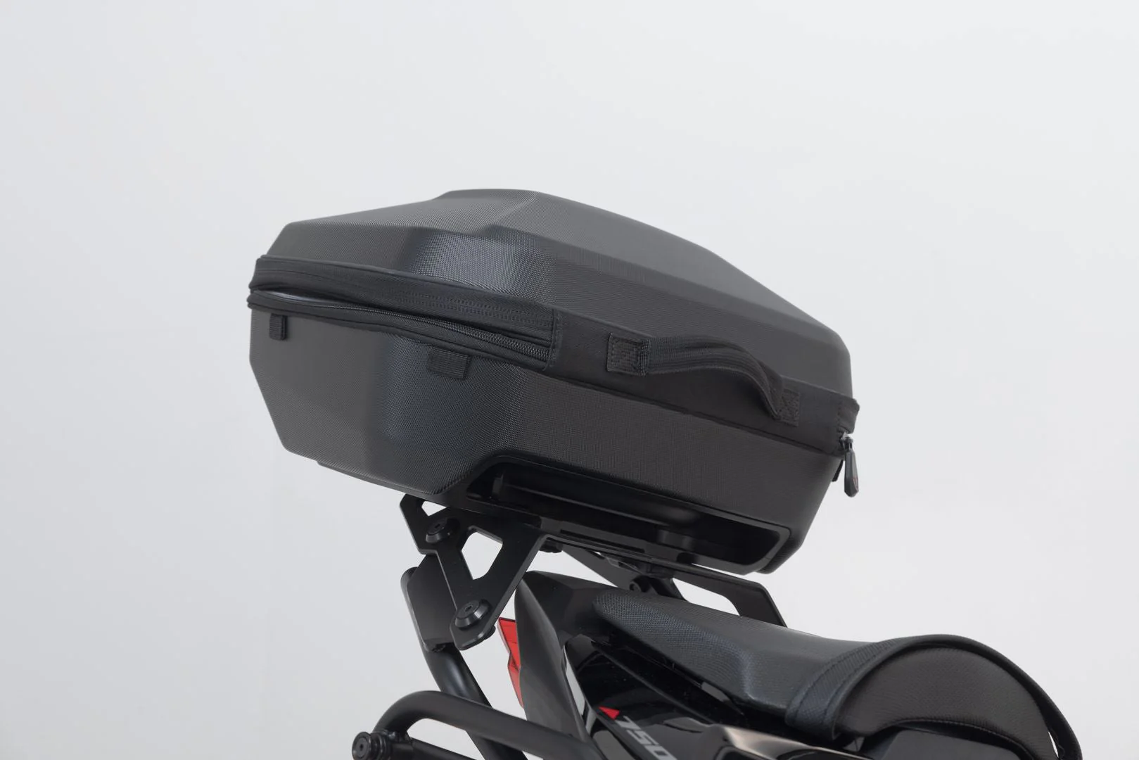 URBAN ABS top case system Honda CB750 Hornet (22-) Black - Image 5