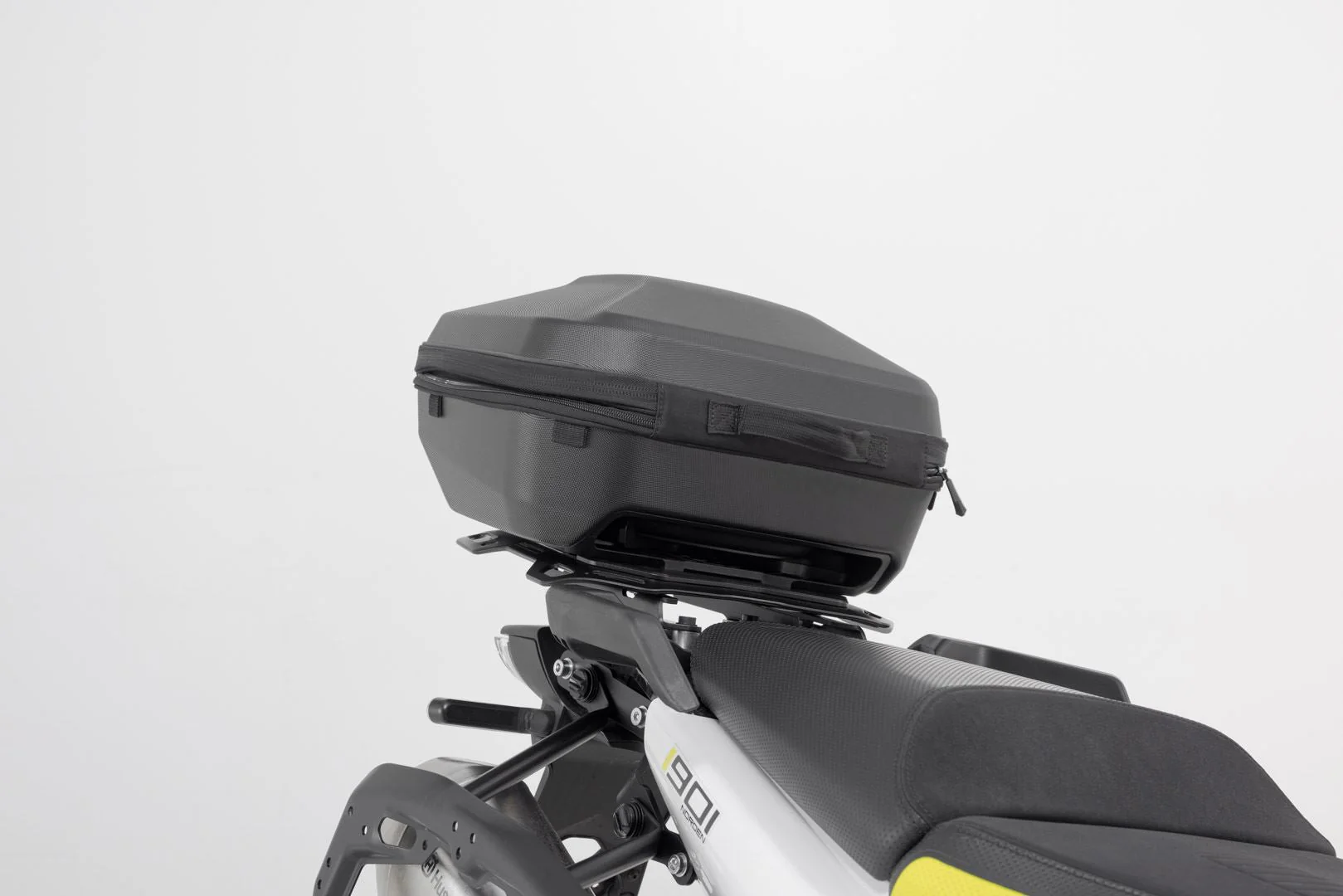 URBAN ABS Top Case System KTM models, Husqvarna Norden 901 Black - Image 5