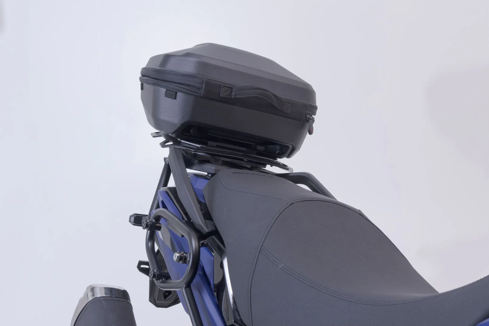 URBAN ABS top case system Suzuki V-Strom 800DE (22-) Black - Image 5