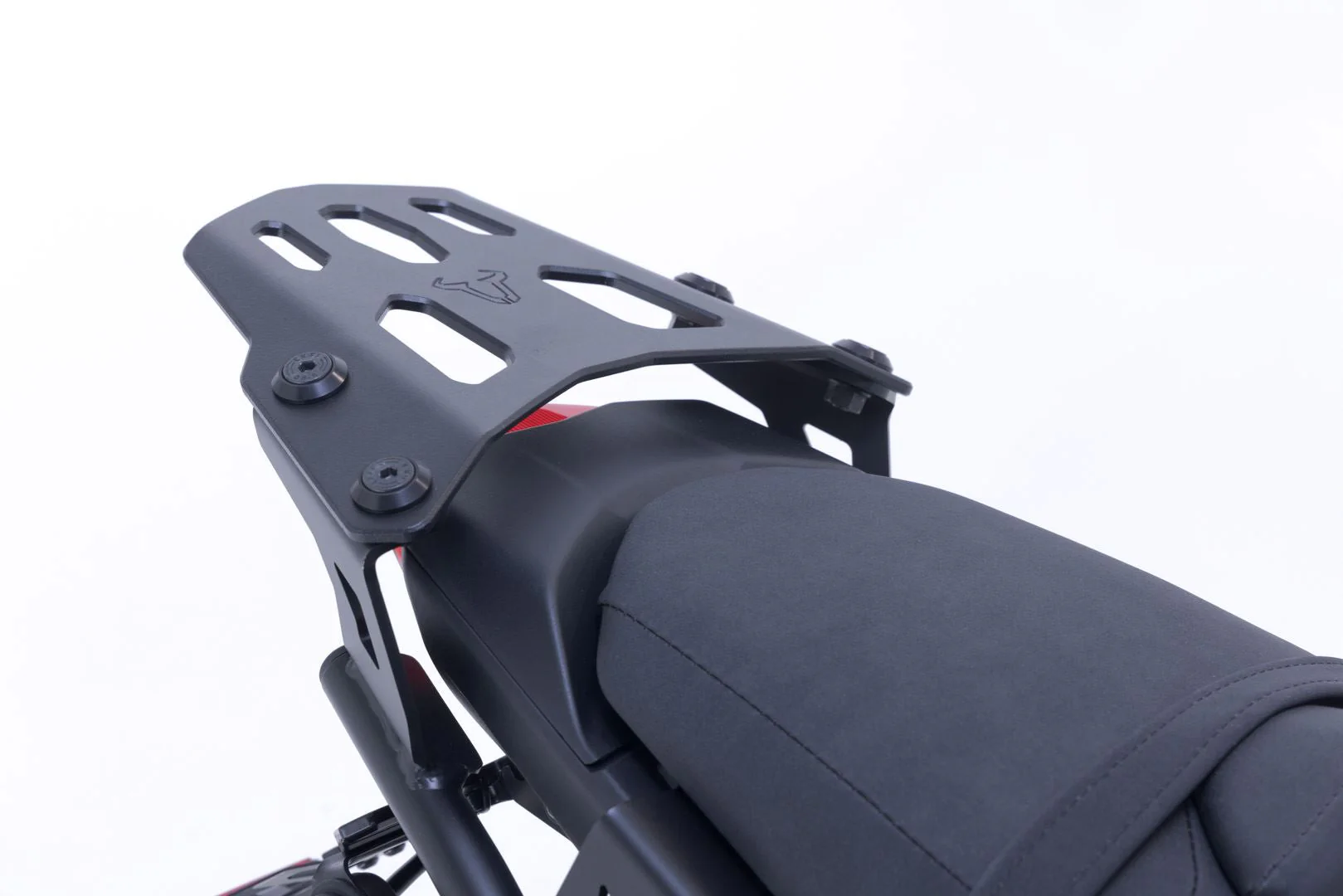 URBAN ABS top case system Yamaha MT-10/SP (21-) Black - Image 3