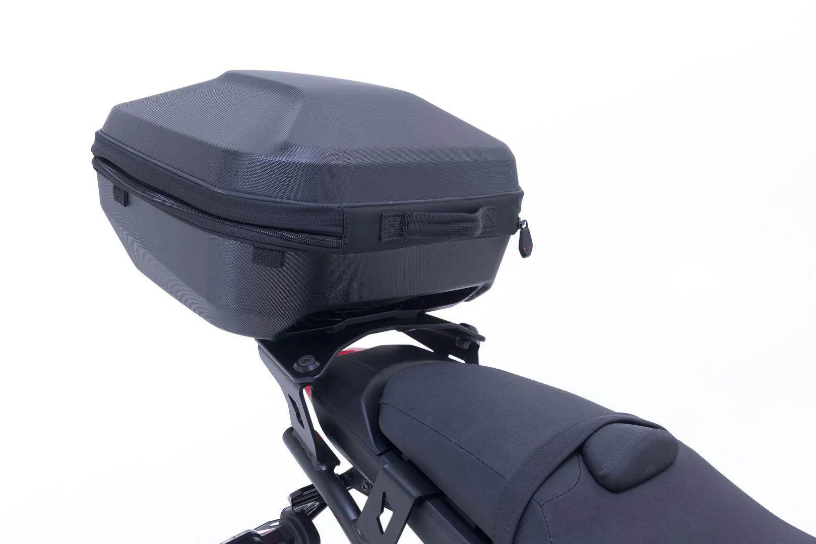 URBAN ABS top case system Yamaha MT-10/SP (21-) Black - Image 5