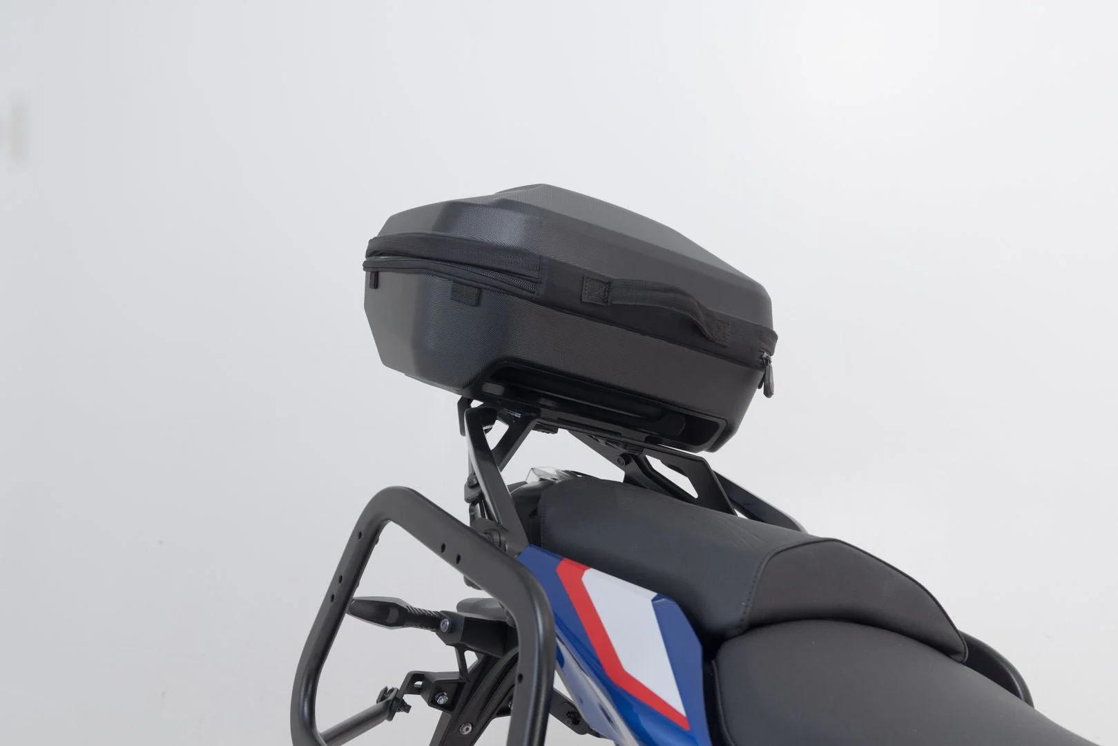 URBAN ABS Top Case System BMW R 1200 R/RS (14-18), R 1250 R/RS (18-) Black - Image 5