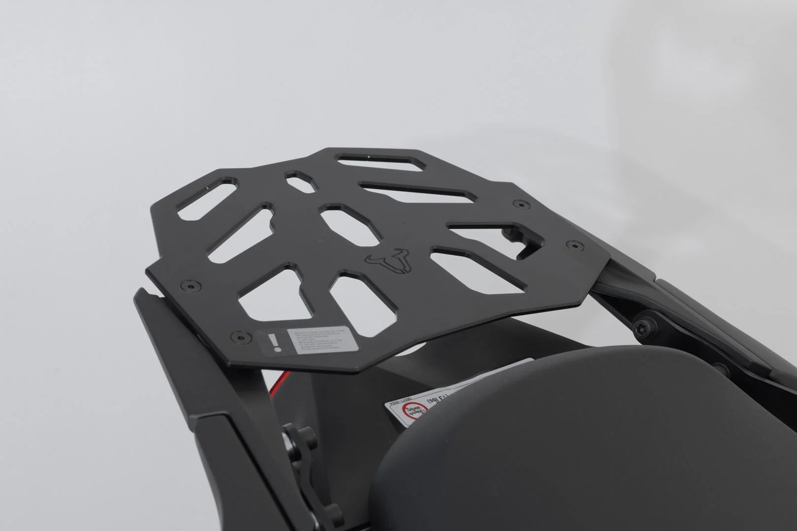 URBAN ABS Top Case System Kawasaki Versys 1000 (12-) Black - Image 3
