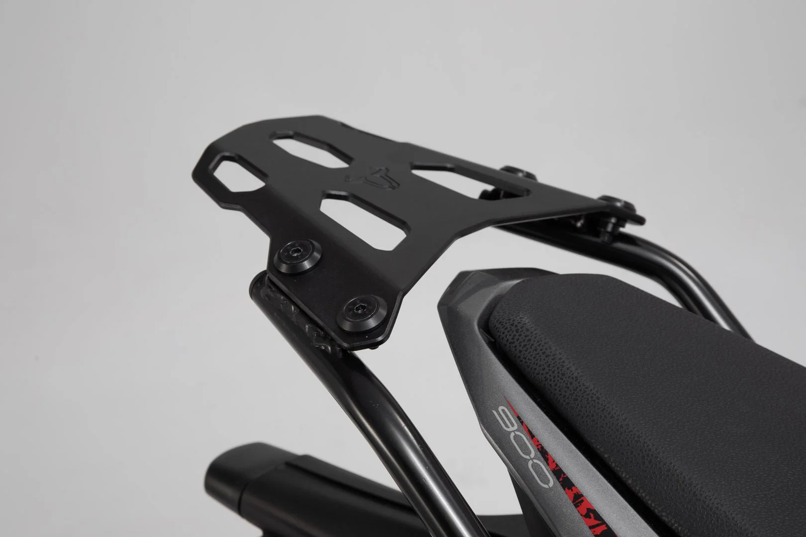 URBAN ABS Top Case System Kawasaki Z900 (16-) Black - Image 3