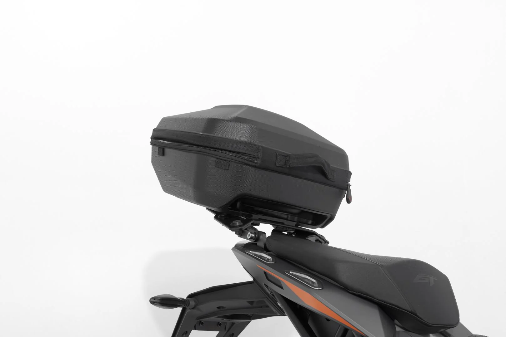 URBAN ABS Top Case System KTM 1290 Super Duke GT (16-) Black - Image 2