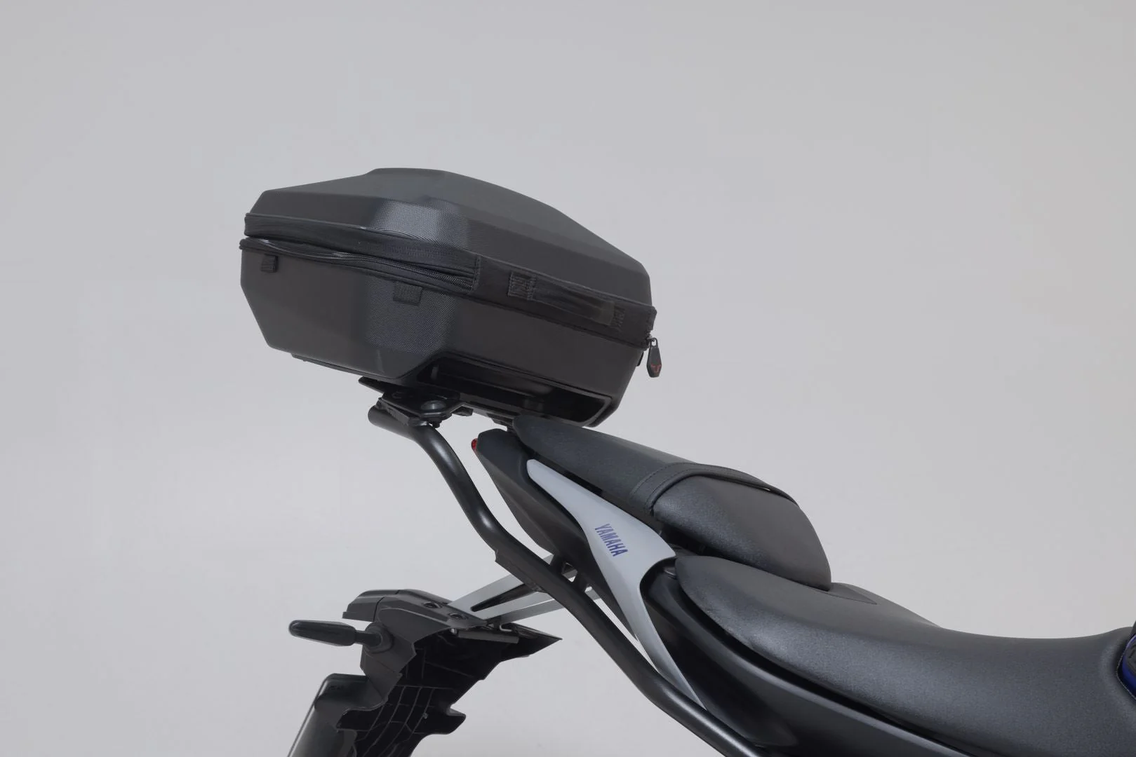 URBAN ABS Top Case System Yamaha MT-07 (18-) Black - Image 5