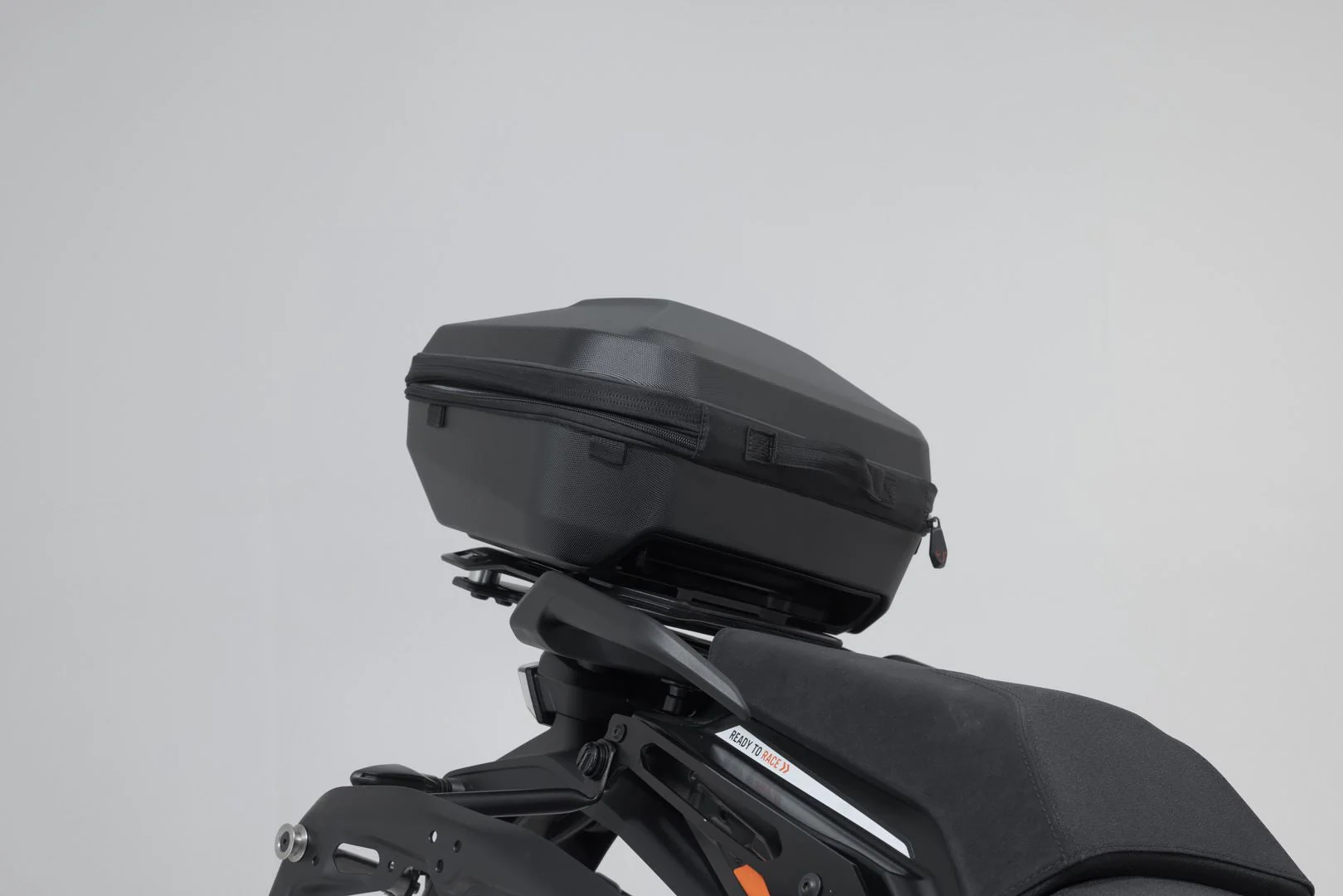 URBAN ABS Topcase System KTM 1290 Super Adventure Black - Image 5
