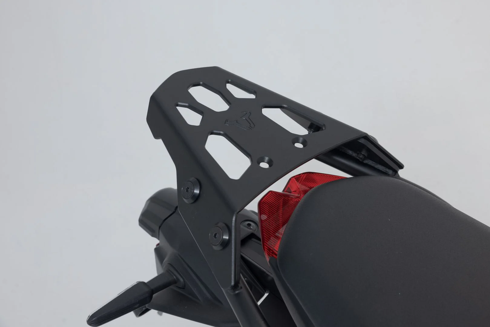 URBAN ABS Topcase System Yamaha MT-09 (20-) Black - Image 3
