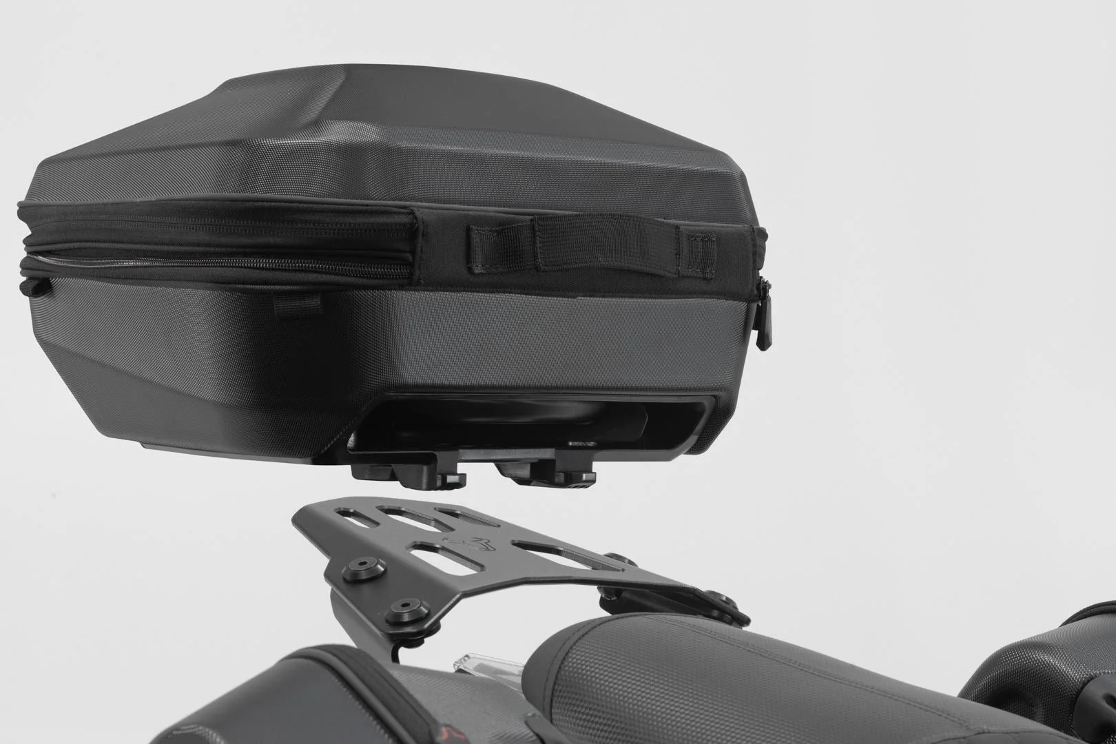 URBAN ABS Topcase System Yamaha MT-09 (20-) Black - Image 4